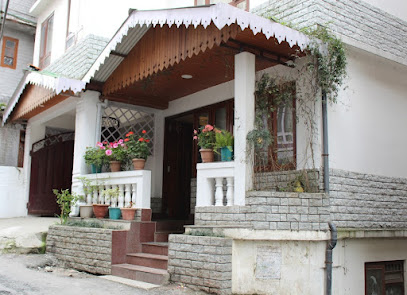 Hotel The Coral Inn