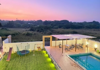 Lotus The Lakeview Resort