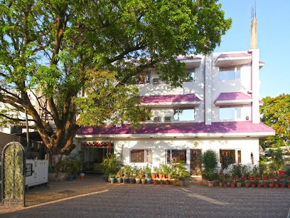 Collection O Hotel Gordon House