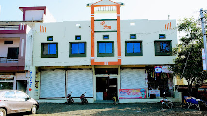 HOTEL SHRI GANGA
