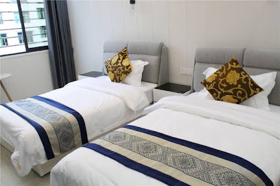 Peng Xi Shudu Hotel