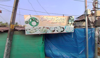 Kalkata Sweet ALAM HOTEL