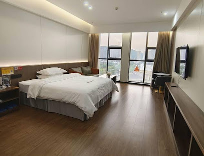 Xiangyuelai Hotel