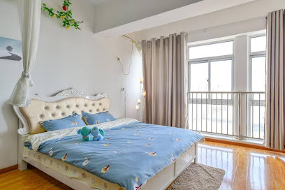 Yidian Apartment Hotel