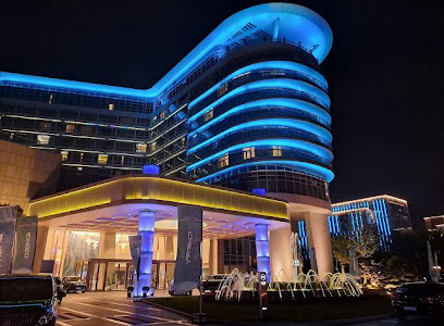 Suning Universal Hotel
