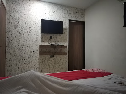 SPOT ON 29360 Hotel Zayka