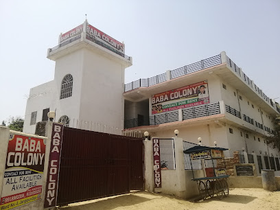 Baba Colony
