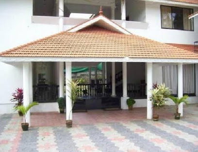 Challet Hotel