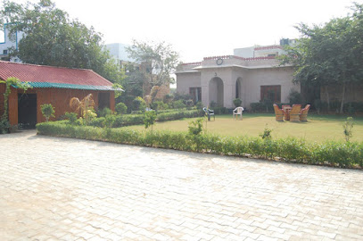 Hotel Comfort Regency