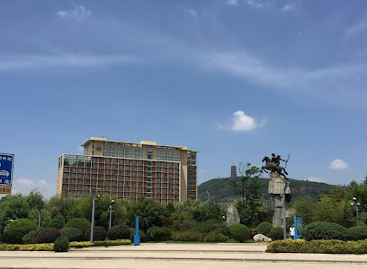 曲靖官房大酒店