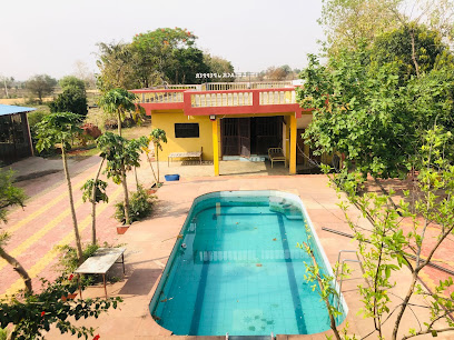 THE BLACK PEPPER *RESORT*