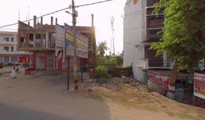 Raj Cafe