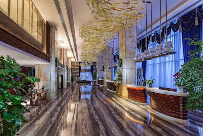 Howard Johnson by Wyndham Huachen Plaza Changsha
