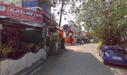 Hotel SUNRISE KOVALAM
