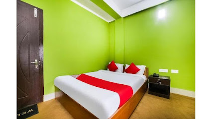 OYO 63227 Hotel Green View