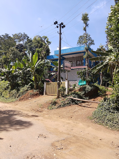 Your Own Homestay