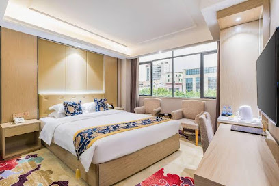 Guangjiang Business Hotel