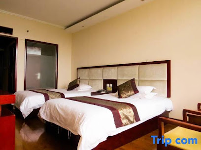 Atour Hotel Thousand island lake Central Wharf Hangzhou