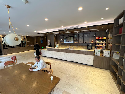 大坤商务酒店