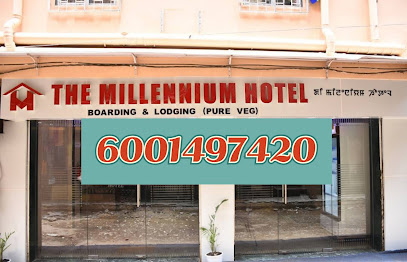 HOTEL MILLENNIUM