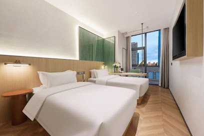 悦享·欢朋酒店