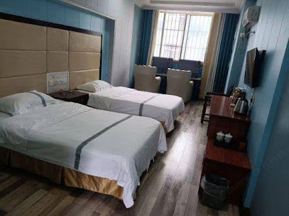 Tiansheng Hostel