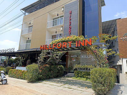 Hillfort Inn