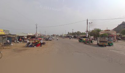 Rajthani mahadev hotal