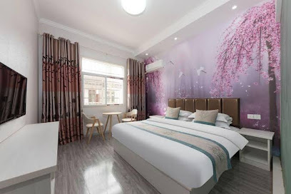 Yangchun Manwu Business Hotel