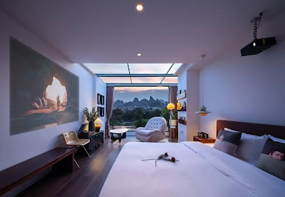 Lijiang River Scenery Hotel
