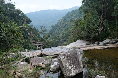 吊罗山