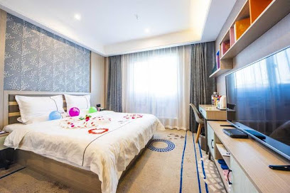 Palladio Art Hotel