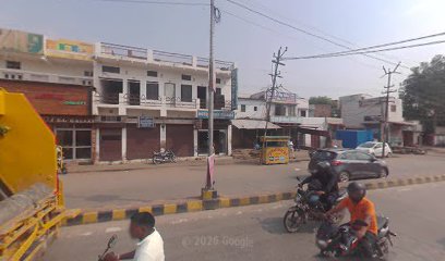 Hotel Nand Tourist
