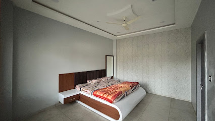 Hotel shreenath nalkheda