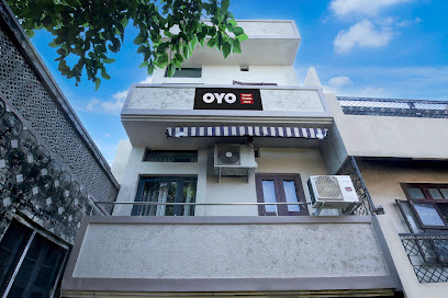 Hotel O by OYO Riddh Inn