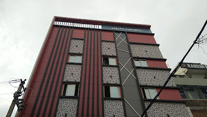 Geetha Residency