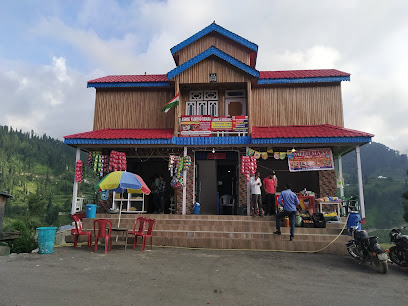 Ashoka Residency