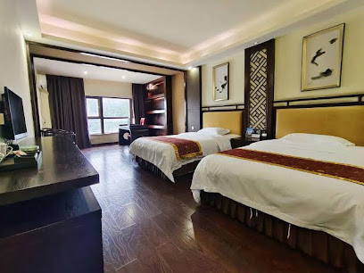 Guangwushan Hot Spring Tourism Hotel
