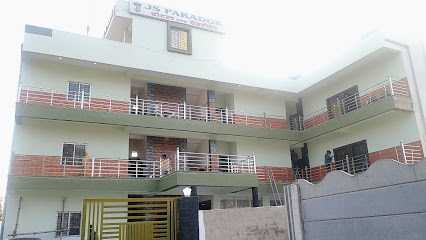 Hotel J S Parador