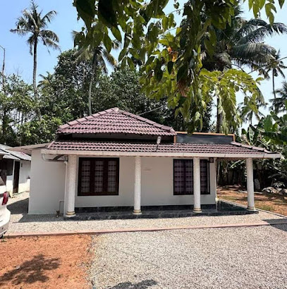 Ashtaman's Chayakadaveedu Homestay