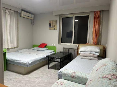 Heart to Heart Hotel Dalian