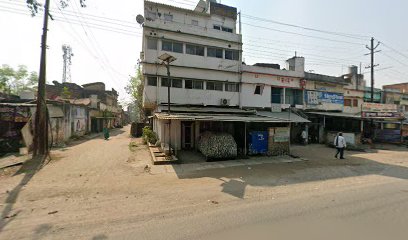 Dhaneshwar saw