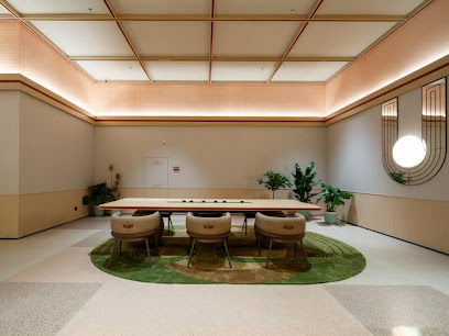 Orange Guangzhou Panyu Chimelong Wanbo Center