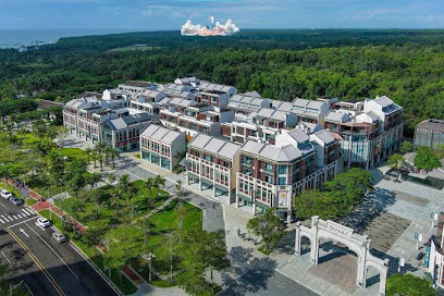 Holiday Inn Express Wenchang, an IHG Hotel