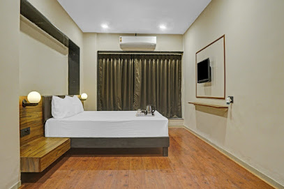 The grand exceluss hotel and banquet