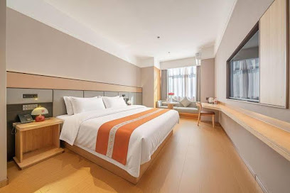 Jingchen Boutique Hotel