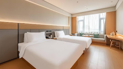 Ji Hotel Botou Shilixiang Wenbo Park