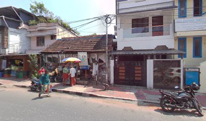 Darshan Retreat- Sree Padmanabhaswamy temple