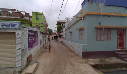 Arpana Hotel