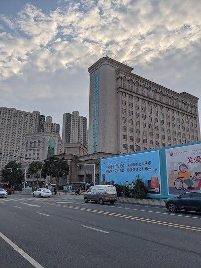 开来大酒店